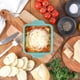 thumbnail image 4 of Platos para hornear Souper Cubes, gres, 2.0-5 x 5 con fundas, 4 of 8