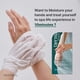 thumbnail image 3 of Mascarilla De Manos Derma Layer Para Piel Seca Y Agrietada 5 Paquetes, 3 of 8