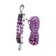 thumbnail image 2 of Sistema De Poleas De Bloque Y Aparejo Sistema De Poleas De Polipasto De Cable Robusto Para Almacén, 2 of 5