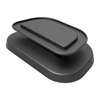 Magideal - Soporte Ajustable, Base De Montaje, Duradero, Alto Rendimiento, Soporte De Mesa Para Accesorios De Altavoz Inteligente Para El Hogar Para Show 8 (3.º)