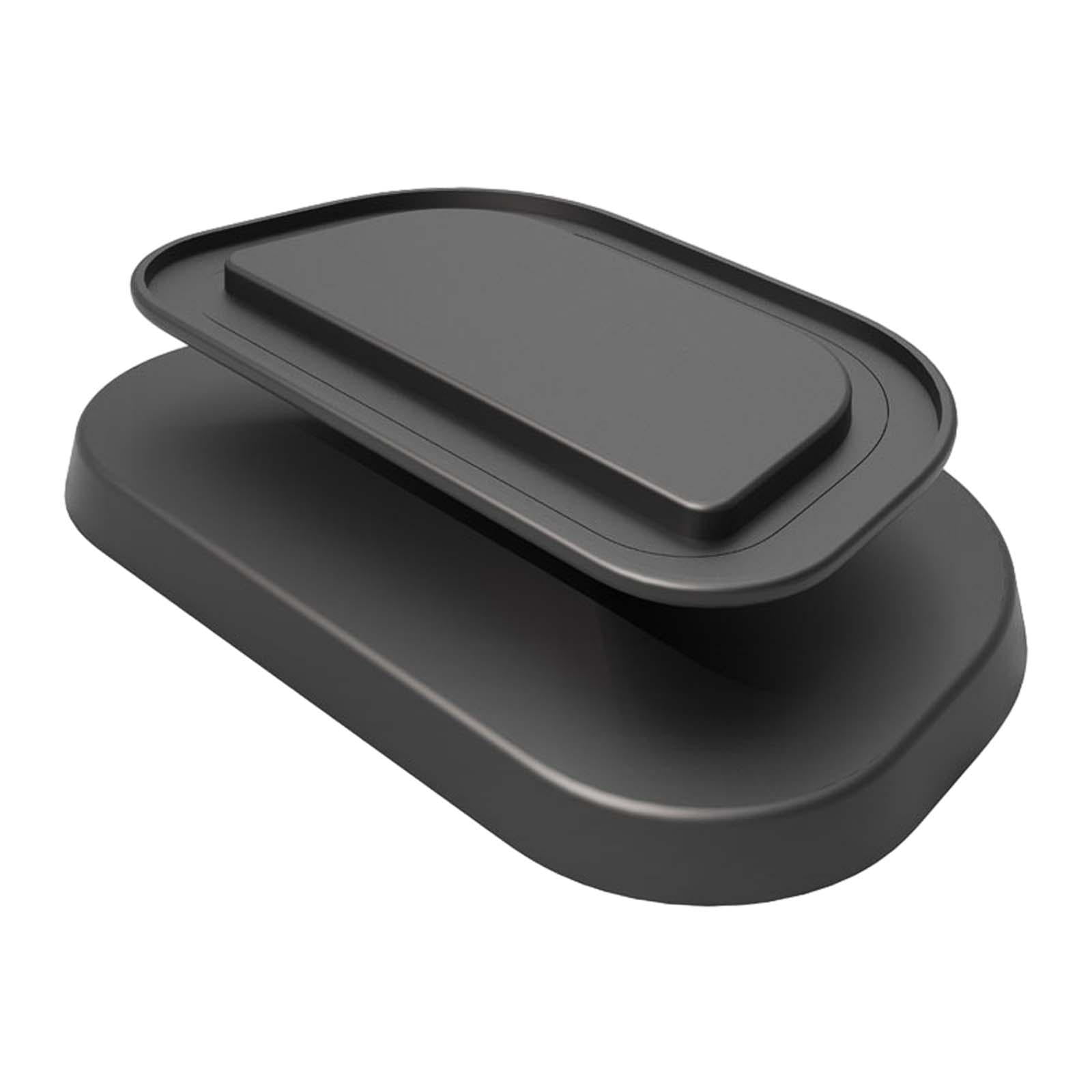 Magideal - Soporte Ajustable, Base De Montaje, Duradero, Alto Rendimiento, Soporte De Mesa Para Accesorios De Altavoz Inteligente Para El Hogar Para Show 8 (3.º)