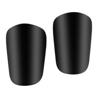 Ioensy - 1 Par De Espinilleras De Fútbol, Protectores De Pantorrilla Para Deportes, Niños Y Niñas