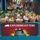 thumbnail image 3 of Exploding Kittens Fondo Temático Pancarta Suministros de Decoración para Fiesta de Cumpleaños, Decoración de Fondo de Fiesta Personalizado,150x90cm, 3 of 6