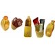 thumbnail image 3 of Contenedor de Plátano GoodCook Mediano con Diseño Divertido de Fruta, 3 of 8