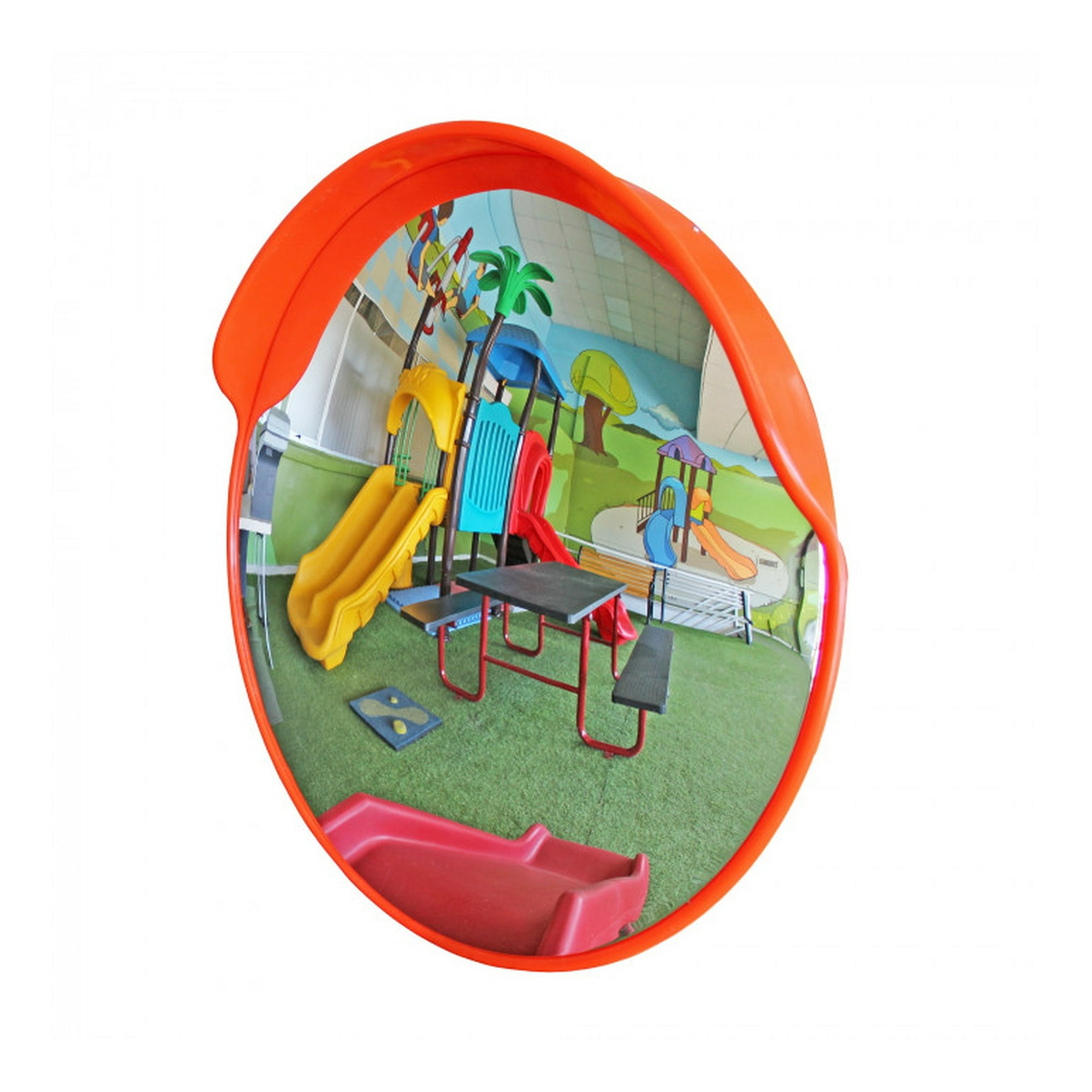 Signet - Espejo Estacionamiento 60 Cm