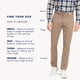thumbnail image 2 of Pantalones chinos Tommy Hilfiger Classic Fit Stretch Mallet 52X32, 2 of 3