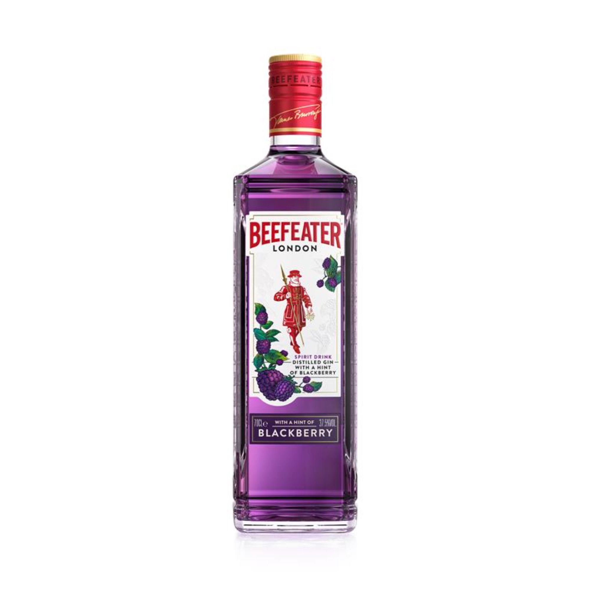 Gin Beefeater Blackberry