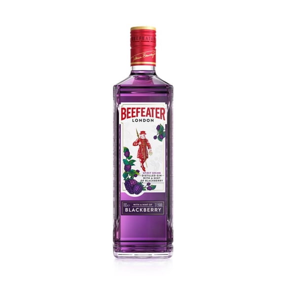 Gin Beefeater Blackberry, 700 ml