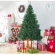 thumbnail image 2 of Arbol de Navidad  240 cm Verde Bavaria, 2 of 2