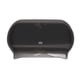 thumbnail image 1 of Dispensador de rollos de papel higiénico Tork Twin Jumbo T22 Smoke, 1 of 6