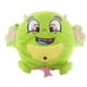 thumbnail image 1 of Peluche Monstruos de los Pedos Fizzler 41 cm con Cojín de Broma Aromatizado, 1 of 9