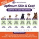 thumbnail image 2 of Suplemento Para Perros Skin Coat 340 G Omega 3 Biotina, 2 of 9