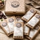 thumbnail image 3 of Quintal - Chocolate De Leche 43% Cacao - Barra 50g, 3 of 4