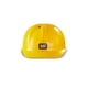 thumbnail image 4 of Set de construcción CAT pala cargadora y casco, 4 of 4