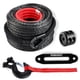 thumbnail image 1 of Kit de cables sintéticos para cabrestante SPARKWHIZ, 9,5 mm x 30 m, 12 000 kg, 1 of 7