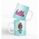 thumbnail image 2 of Taza Lol Surprise D17 (320ml), 2 of 2