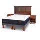 thumbnail image 2 of Cama Europea Premium 2 Plaza Base Dividida, 2 of 11