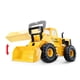 thumbnail image 2 of Toy Truck Tonka Retro Front Loader Edición Coleccionista para niños, 2 of 8