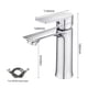 thumbnail image 2 of Grifo de baño, grifo monomando para lavabo, grifos de baño comerciales, 2 of 7