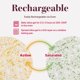 thumbnail image 3 of Desecante de gel de sílice para secar flores Dry & Dry, 6 kg, 3 of 8