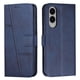 thumbnail image 1 of Funda Flip Para Samsung Galaxy S25 Edge – Carcasa Delgada Y Resistente A Impactos Con Soporte Para Uso Diario Y Profesional, 1 of 5