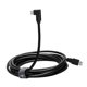 thumbnail image 4 of Cable USB 3.2 Tipo C De 16 Pies Auriculares VR De Alta Velocidad 10 Gbps Para PC Quest 2, 4 of 5