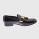 thumbnail image 4 of Zapato Negro Casatia, 4 of 5