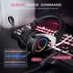 thumbnail image 4 of Auriculares para juegos FIFINE Ampligame H3 RGB con micrófono con cable, 4 of 9