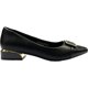 thumbnail image 1 of Zapato Mujer Negro Pepa Detogni, 1 of 5