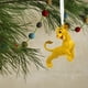 thumbnail image 5 of Adorno navideño Hallmark Disney El rey león Simba, 5 of 6