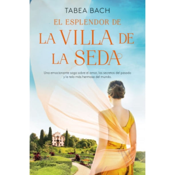 Libro El Esplendor De La Villa De La Seda