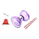thumbnail image 3 of Juego De Diábolo Chino, Yo-yo Portátil Y Ligero Para Niños, Ideal Para Parques De Césped., 3 of 5