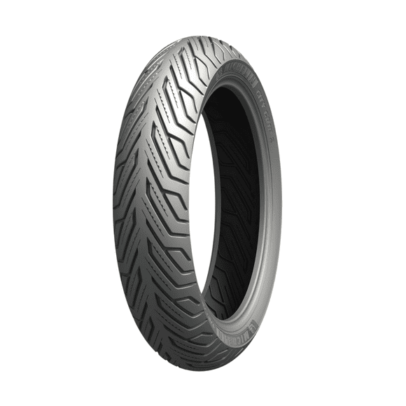 Neumático Moto Michelin City Grip 2 110/70-13 Delantera 48S