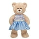 thumbnail image 3 of Vestido Build a Bear Kuromi cupcake pastel Sanrio, 3 of 3