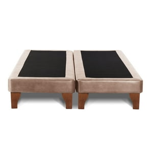 Latam Home - Base Europea Zen Cuero Beige King