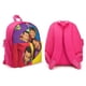 thumbnail image 4 of The Wiggles Mochila Escolar para Niños y Niñas, Mochila Infantil Ligera de Alta Calidad, Grande y Duradera ROSA, 4 of 6