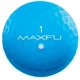 thumbnail image 2 of Pelotas de Golf Maxfli SoftFli Mate Azul Paquete de 12, 2 of 3