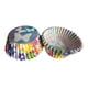 thumbnail image 1 of Pack 100 Capsula Para Hornear Capsulas Cupcakes Mariposa 7cm, 1 of 2