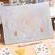 thumbnail image 2 of Mat Cutting Tapete De Corte Base Tabla Salvacorte A4 30x22cm Gris, 2 of 6