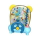 thumbnail image 5 of Los Niños Recogen Máquinas De Frijol Máquina De Pinball Interactiva Para Niñas Niños Al Aire Libre Azul Sin Pies, 5 of 5