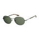 thumbnail image 1 of Lentes De Sol Pld 2093/g/s Verde Unisex, 1 of 2