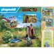 thumbnail image 5 of Juguete Playmobil Dinos Observatorio para Dimorphodon con 49 Piezas, 5 of 7
