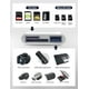 thumbnail image 3 of Mujudoler Lector de Tarjetas SD USB-C 3 en 1, 3 of 3