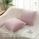 thumbnail image 2 of Fundas De Cojines Set X2 Cama Sillon Suave 45 X 45 Almohada, 2 of 7