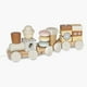 thumbnail image 2 of Tren Infantil de Madera Multicolor, 2 of 6
