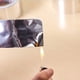 thumbnail image 2 of Cinta Aluminio LLPT 2x108ft 5.9Mil Resistente Calor HVAC, 2 of 3