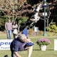 thumbnail image 5 of Flying Disc Hyperflite K-10 Jawz para perros Blueberry de 8.75 pulgadas, 5 of 9