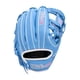 thumbnail image 2 of Guante de béisbol Wilson 2026 A1000 1786 11.5 Infield RHT Azul, 2 of 7