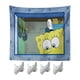 thumbnail image 1 of Tapiz De Dibujos Animados De Bob Esponja, Novedad Para La Pared Del Dormitorio, Decoración Del Dormitorio, Sala De Estar, Estilo B, 1 of 3