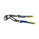 thumbnail image 1 of Pinzas Vise grip V jaw Con Botón De Presión Y Deslizamiento De 10 Pulgadas, 1 of 2